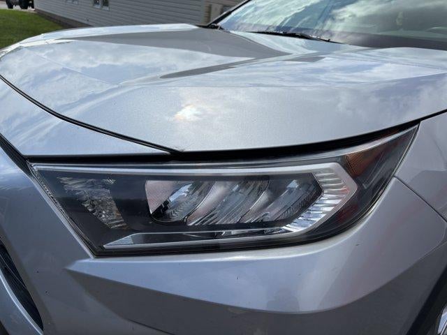 2019 Toyota RAV4 XLE Premium AWD (Natl)