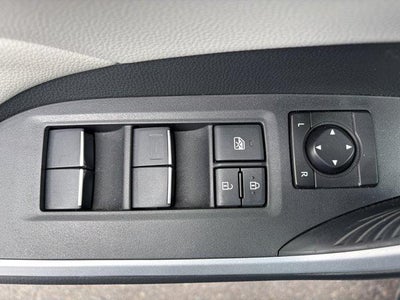 2019 Toyota RAV4 XLE Premium AWD (Natl)