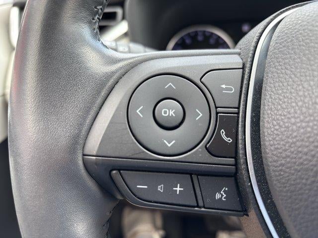 2019 Toyota RAV4 XLE Premium AWD (Natl)