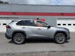 2019 Toyota RAV4 XLE Premium AWD (Natl)