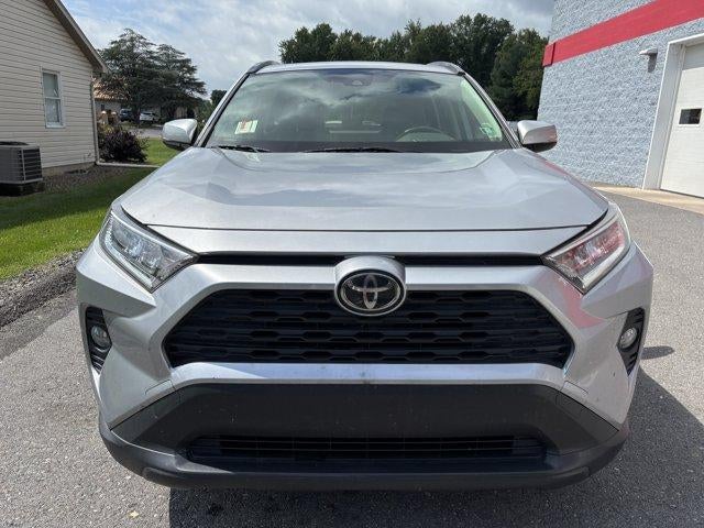 2019 Toyota RAV4 XLE Premium AWD (Natl)