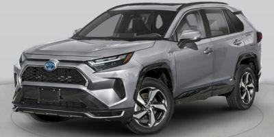 2024 Toyota RAV4 Prime SE (Natl)