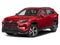 2025 Toyota RAV4 Plug-In Hybrid SE (Natl)