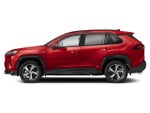 2025 Toyota RAV4 Plug-In Hybrid SE (Natl)