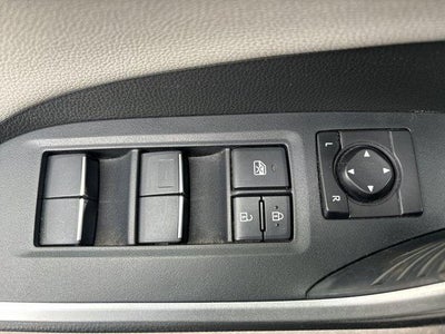 2020 Toyota RAV4 Hybrid Limited AWD (Natl) *Ltd Avail*