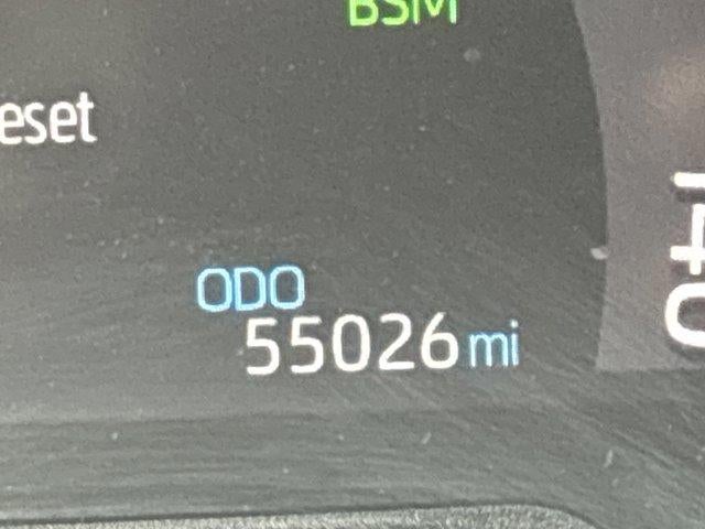 2020 Toyota RAV4 Hybrid Limited AWD (Natl) *Ltd Avail*