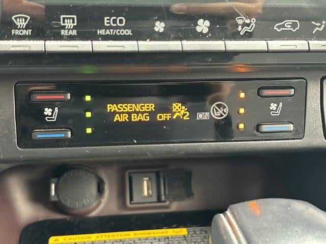 2020 Toyota RAV4 Hybrid Limited AWD (Natl) *Ltd Avail*