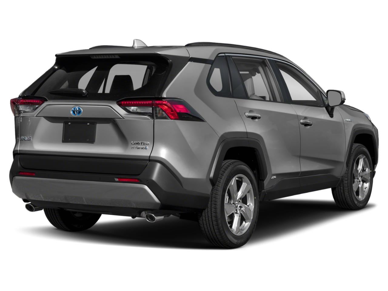 2020 Toyota RAV4 Hybrid Limited AWD (Natl) *Ltd Avail*