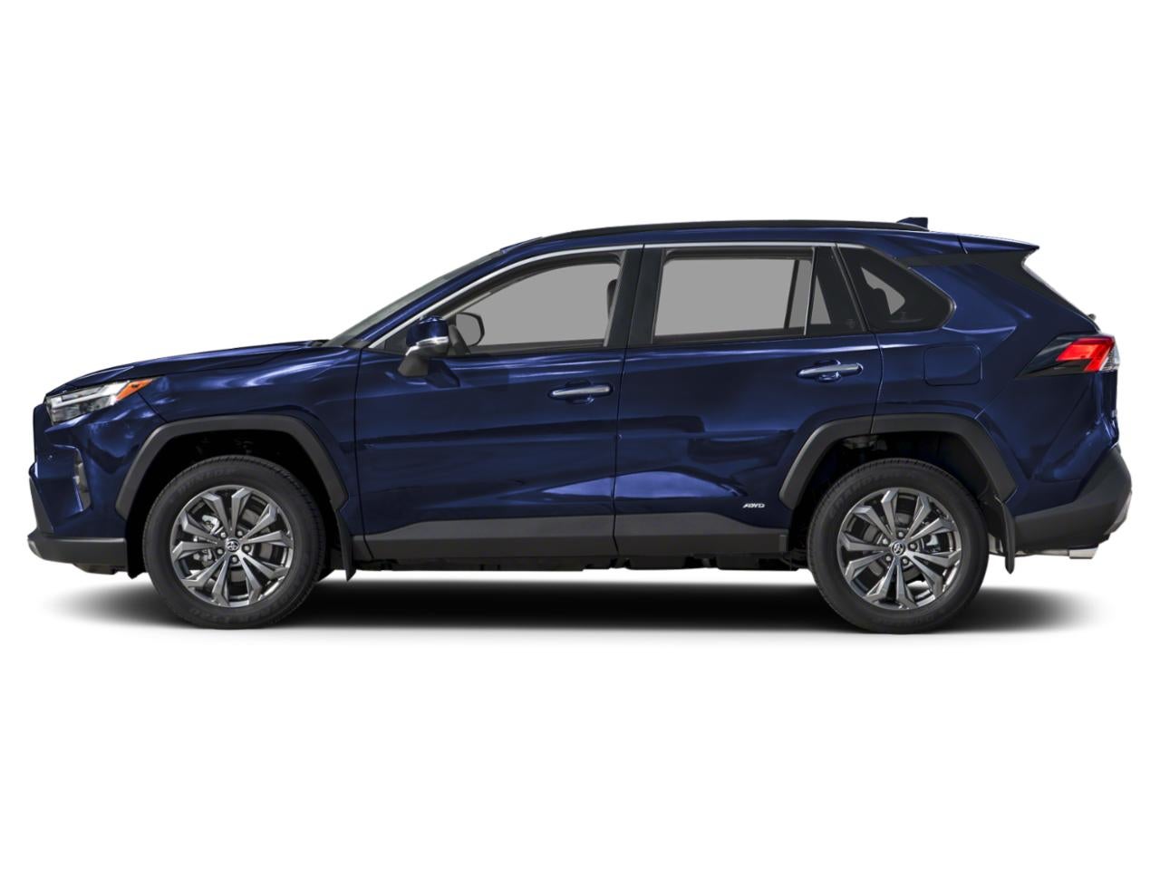 2024 Toyota RAV4 Hybrid Limited AWD (Natl)