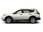 2014 Toyota RAV4 AWD 4dr Limited (Natl)