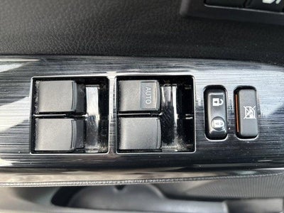 2018 Toyota RAV4 Hybrid Limited AWD (Natl)