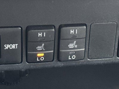 2018 Toyota RAV4 Hybrid Limited AWD (Natl)