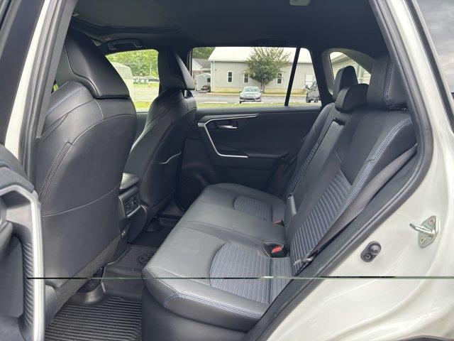 2024 Toyota RAV4 Hybrid XSE AWD (Natl)