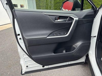 2024 Toyota RAV4 Hybrid XSE AWD (Natl)