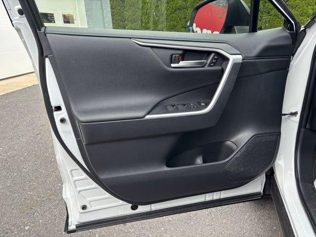 2024 Toyota RAV4 Hybrid XSE AWD (Natl)