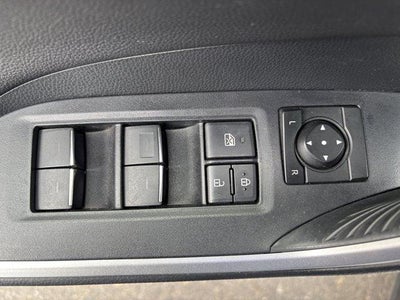 2024 Toyota RAV4 Hybrid XSE AWD (Natl)