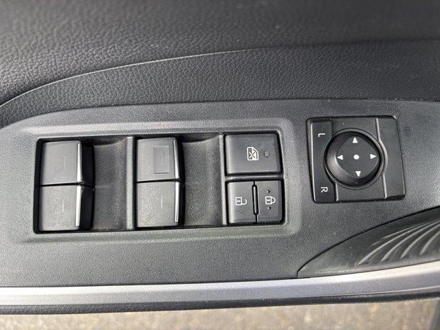 2024 Toyota RAV4 Hybrid XSE AWD (Natl)