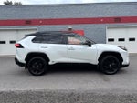 2024 Toyota RAV4 Hybrid XSE AWD (Natl)