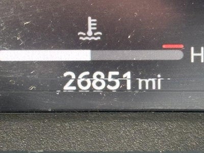 2024 Toyota RAV4 Hybrid XSE AWD (Natl)