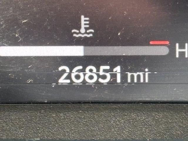 2024 Toyota RAV4 Hybrid XSE AWD (Natl)