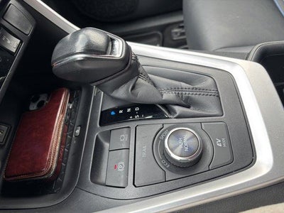 2024 Toyota RAV4 Hybrid XSE AWD (Natl)