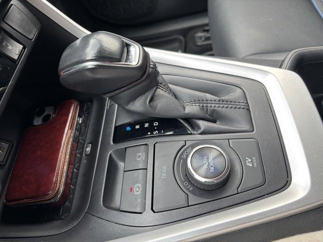 2024 Toyota RAV4 Hybrid XSE AWD (Natl)