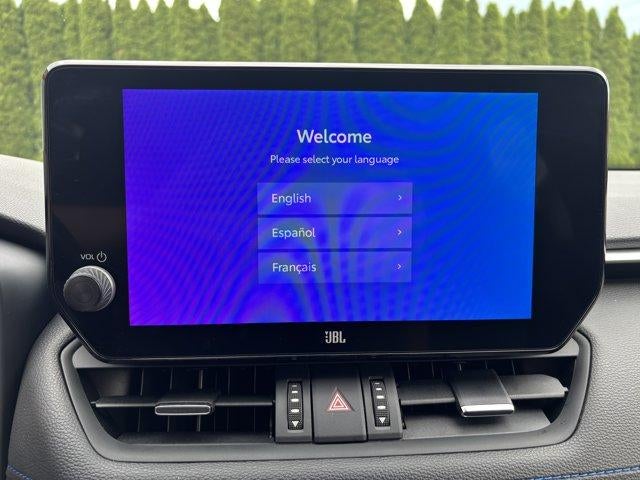 2024 Toyota RAV4 Hybrid XSE AWD (Natl)