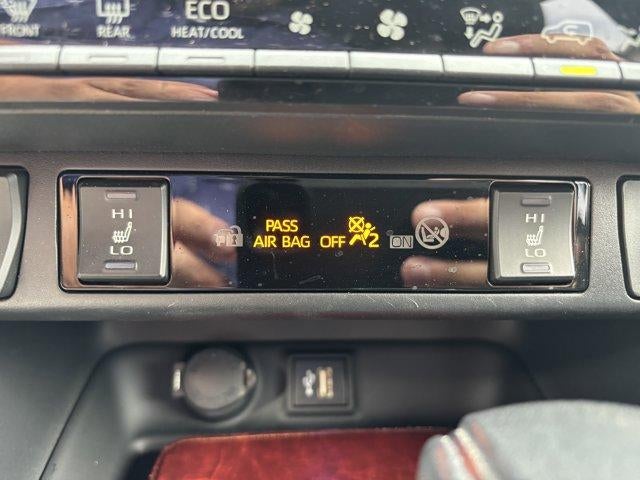 2024 Toyota RAV4 Hybrid XSE AWD (Natl)
