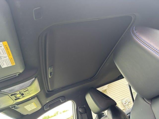 2024 Toyota RAV4 Hybrid XSE AWD (Natl)