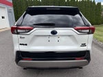 2024 Toyota RAV4 Hybrid XSE AWD (Natl)
