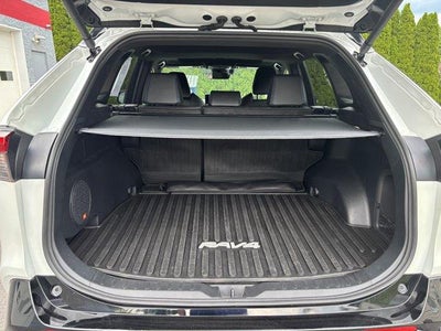 2024 Toyota RAV4 Hybrid XSE AWD (Natl)