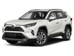2021 Toyota RAV4 Limited AWD (GS)