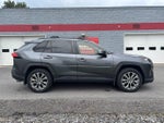 2019 Toyota RAV4 Limited AWD (GS)