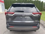 2019 Toyota RAV4 Limited AWD (GS)