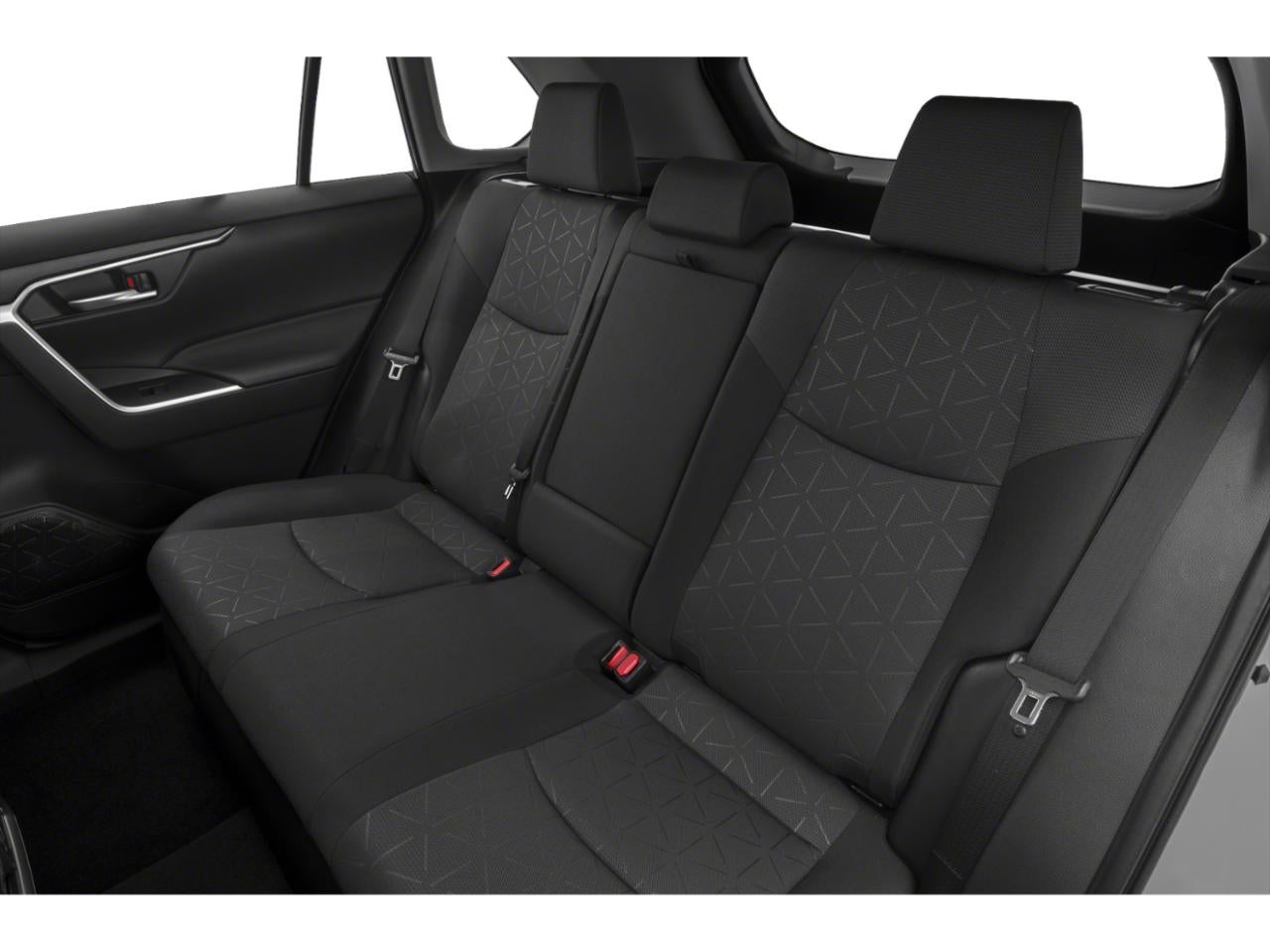 2019 Toyota RAV4 Hybrid XLE AWD (Natl)