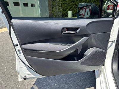 2024 Toyota GR Corolla Core Manual (Natl)