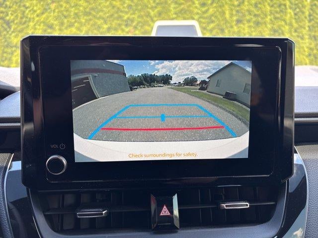 2024 Toyota GR Corolla Core Manual (Natl)