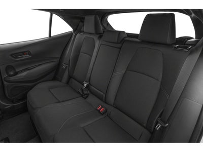 2024 Toyota GR Corolla Core Manual (Natl)
