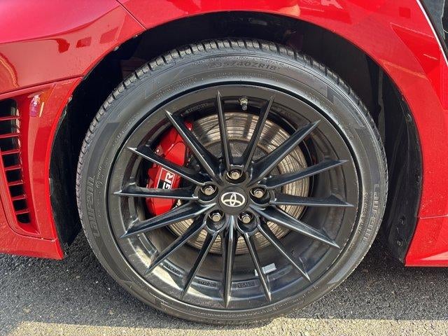 2025 Toyota GR Corolla Core Manual (Natl)