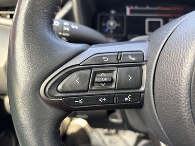 2025 Toyota GR Corolla Core Manual (Natl)