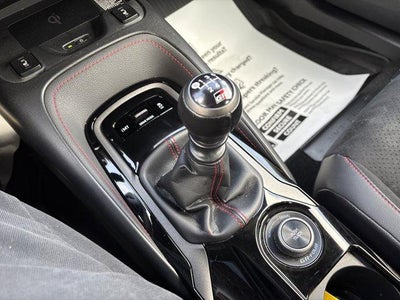 2025 Toyota GR Corolla Core Manual (Natl)