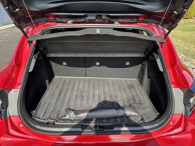 2025 Toyota GR Corolla Core Manual (Natl)