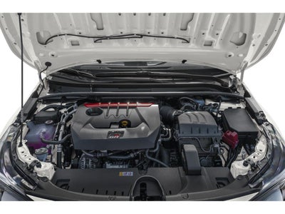 2025 Toyota GR Corolla Core Manual (Natl)