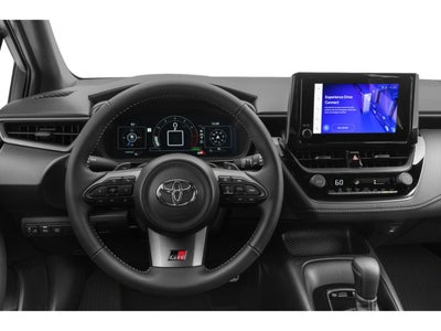 2025 Toyota GR Corolla Core Manual (Natl)
