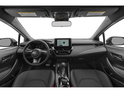 2025 Toyota GR Corolla Core Manual (Natl)