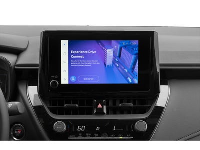 2025 Toyota GR Corolla Core Manual (Natl)