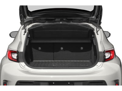 2025 Toyota GR Corolla Core Manual (Natl)