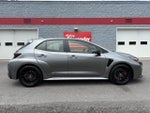 2024 Toyota GR Corolla Premium Manual (Natl)