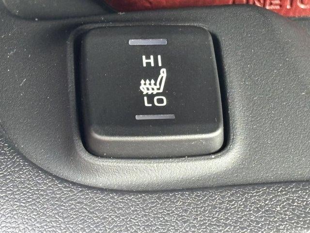 2024 Toyota GR Corolla Premium Manual (Natl)