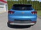 2025 Chevrolet Trailblazer AWD 4dr LT
